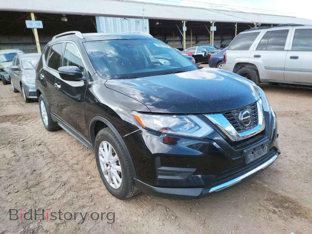 Photo KNMAT2MTXLP541211 - NISSAN ROGUE 2020