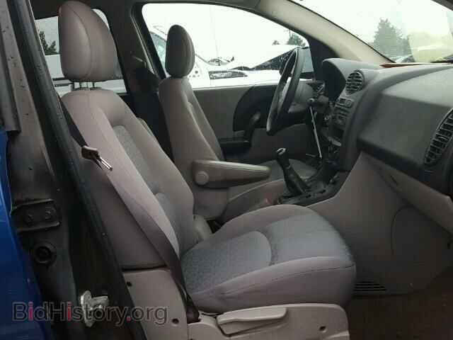 2005 SATURN VUE - VIN: 5GZCZ23D85S861532 - Фото 5