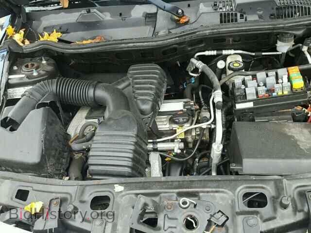 2005 SATURN VUE - VIN: 5GZCZ23D85S861532 - Фото 7
