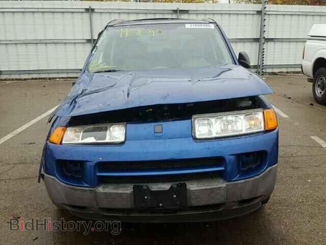 2005 SATURN VUE - VIN: 5GZCZ23D85S861532 - Фото 9