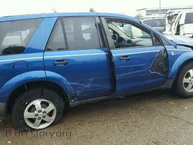 2005 SATURN VUE - VIN: 5GZCZ23D85S861532 - Фото 10