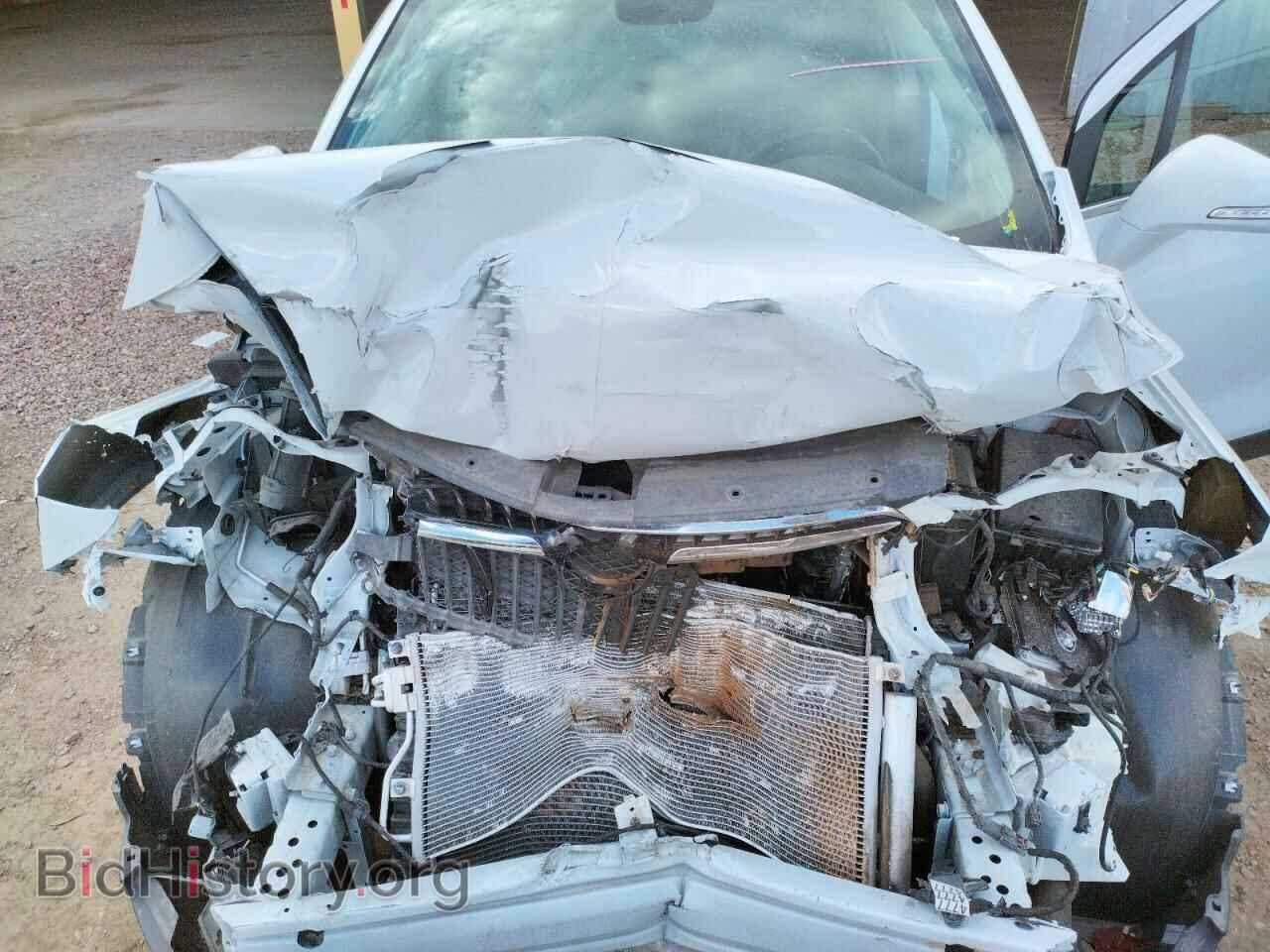 2020 BUICK ENCORE - VIN: KL4CJGSB6LB057954 - Photo 7