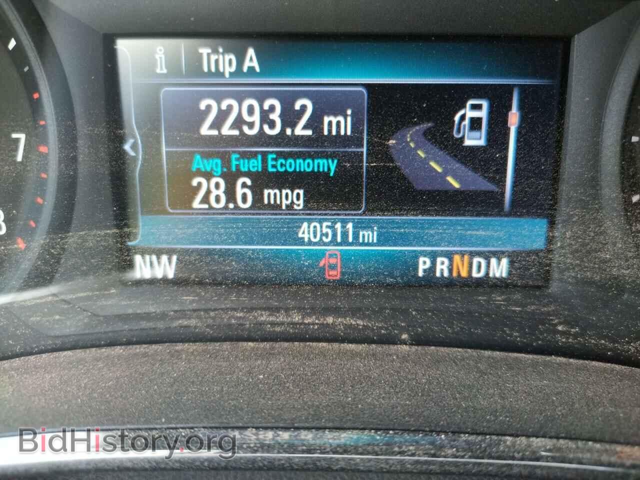 2020 BUICK ENCORE - VIN: KL4CJGSB6LB057954 - Photo 8