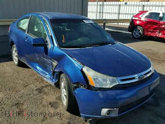 Фотография 1FAHP33N28W176165 - FORD FOCUS 2008