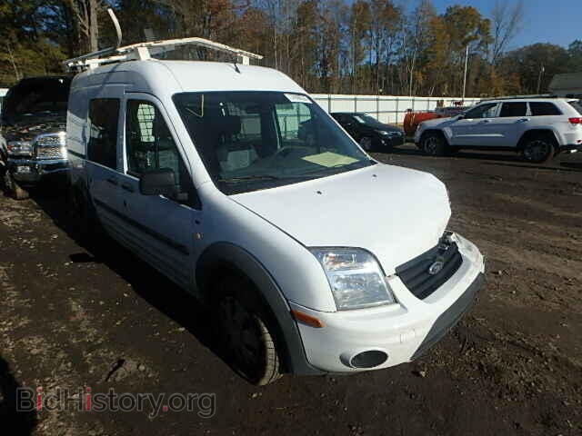 Фотография NM0LS6BN0DT151442 - FORD TRANSIT CO 2013
