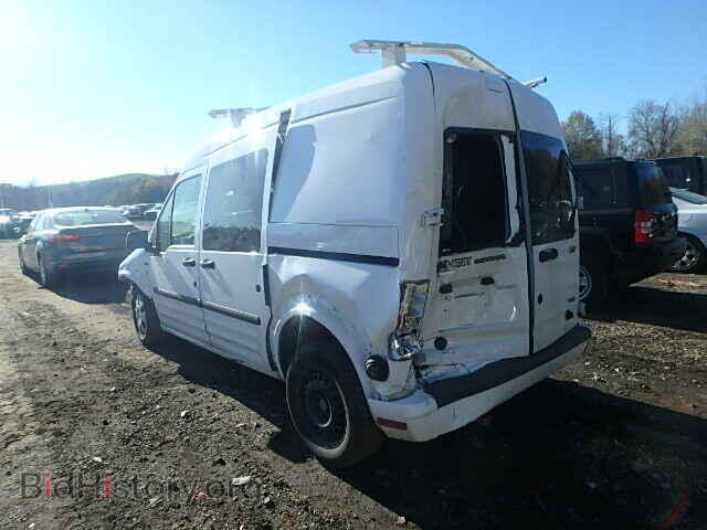 2013 FORD TRANSIT CO - VIN: NM0LS6BN0DT151442 - Фото 3