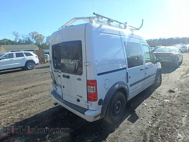 2013 FORD TRANSIT CO - VIN: NM0LS6BN0DT151442 - Фото 4