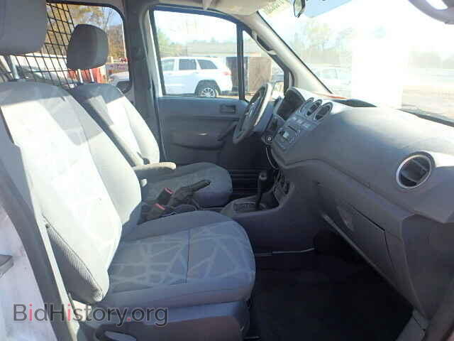 2013 FORD TRANSIT CO - VIN: NM0LS6BN0DT151442 - Фото 5