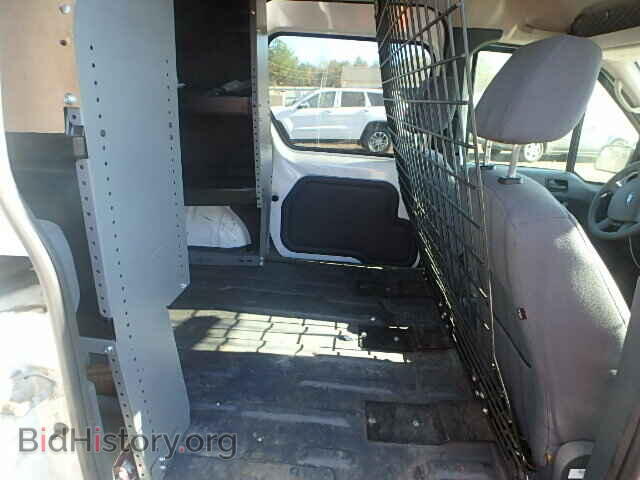 2013 FORD TRANSIT CO - VIN: NM0LS6BN0DT151442 - Фото 6