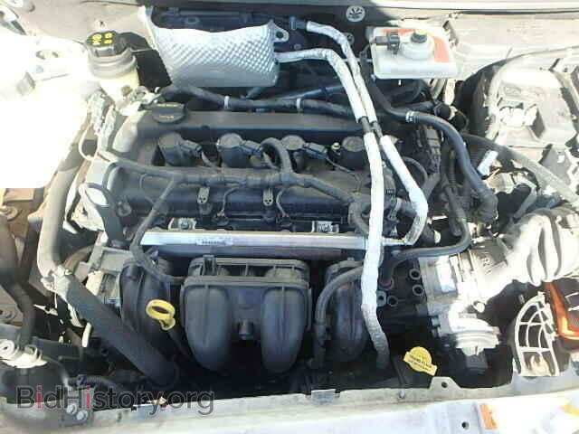 2013 FORD TRANSIT CO - VIN: NM0LS6BN0DT151442 - Фото 7