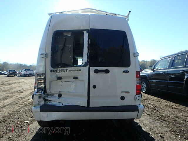 2013 FORD TRANSIT CO - VIN: NM0LS6BN0DT151442 - Фото 9