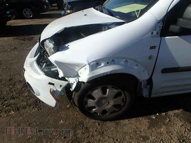 2013 FORD TRANSIT CO - VIN: NM0LS6BN0DT151442 - Фото 10