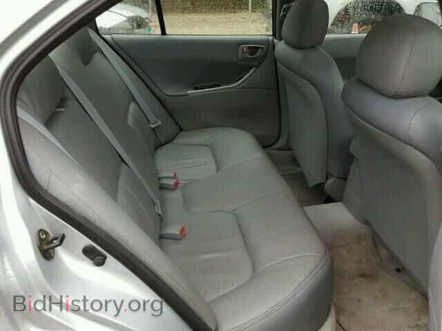 2003 MITSUBISHI GALANT - VIN: 4A3AA46G93E097331 - Фото 6