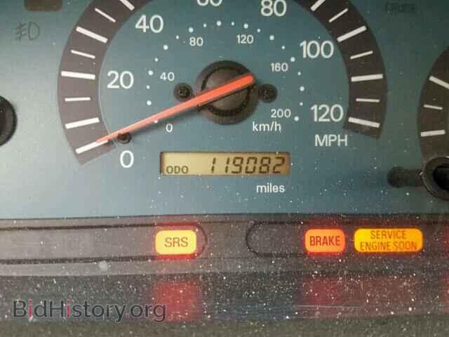 2003 MITSUBISHI GALANT - VIN: 4A3AA46G93E097331 - Фото 8
