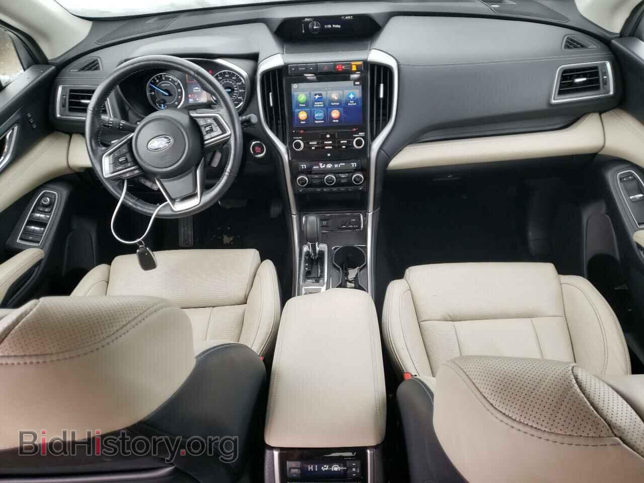 2021 SUBARU ASCENT - VIN: 4S4WMAMD4M3411063 - Фото 8