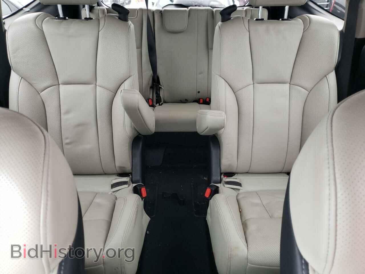 2021 SUBARU ASCENT - VIN: 4S4WMAMD4M3411063 - Фото 10