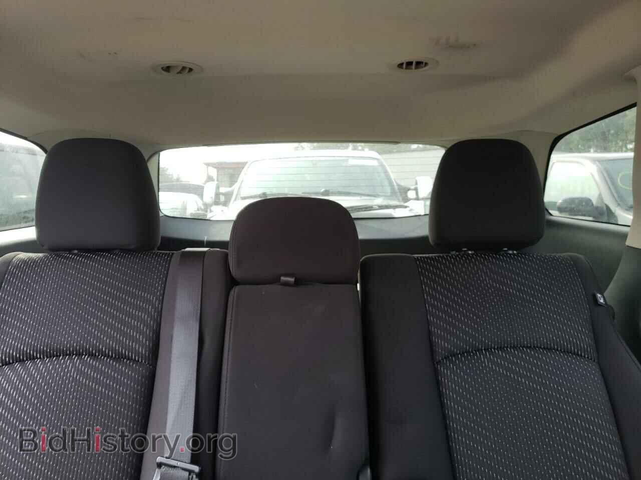 2017 DODGE JOURNEY - VIN: 3C4PDCAB1HT587201 - Фото 10
