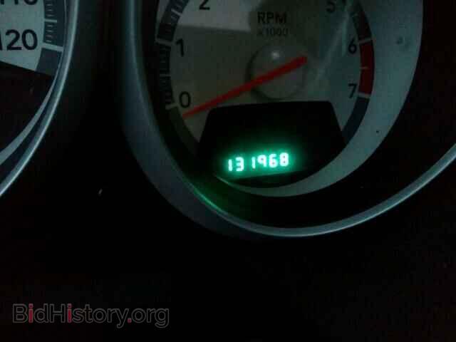2009 DODGE CARAVAN - VIN: 2D8HN54199R548877 - Фото 8