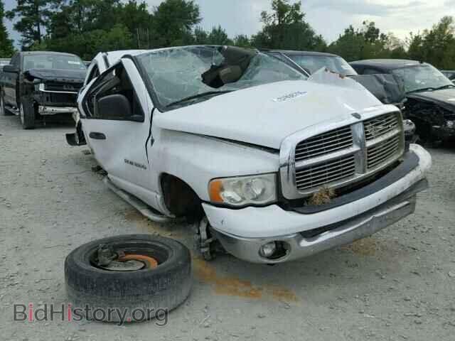Photo 1D7HA18N83S335933 - DODGE RAM 1500 2003