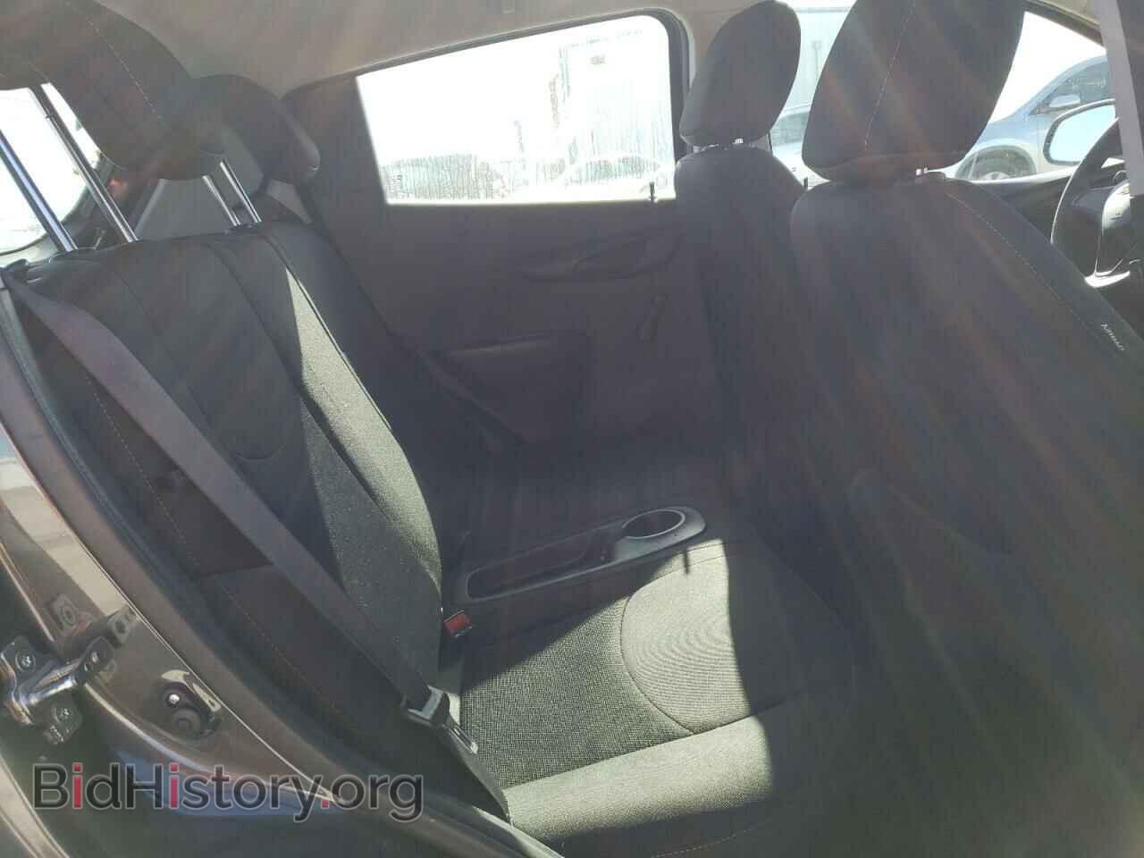 2020 CHEVROLET SPARK - VIN: KL8CB6SA3LC408505 - Фото 10