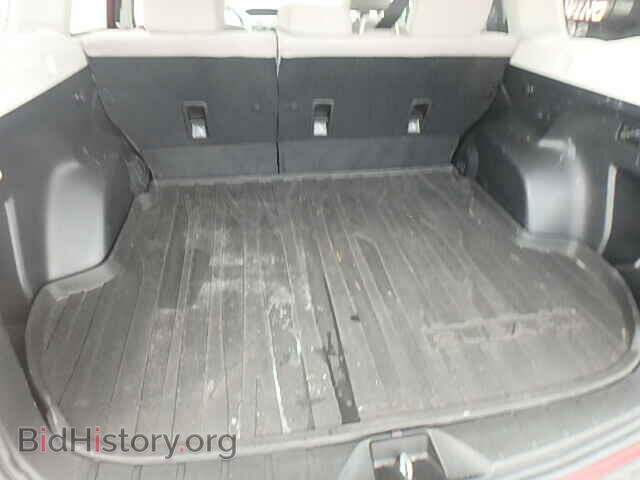 2014 SUBARU FORESTER - VIN: JF2SJADC0EH444778 - Фото 10