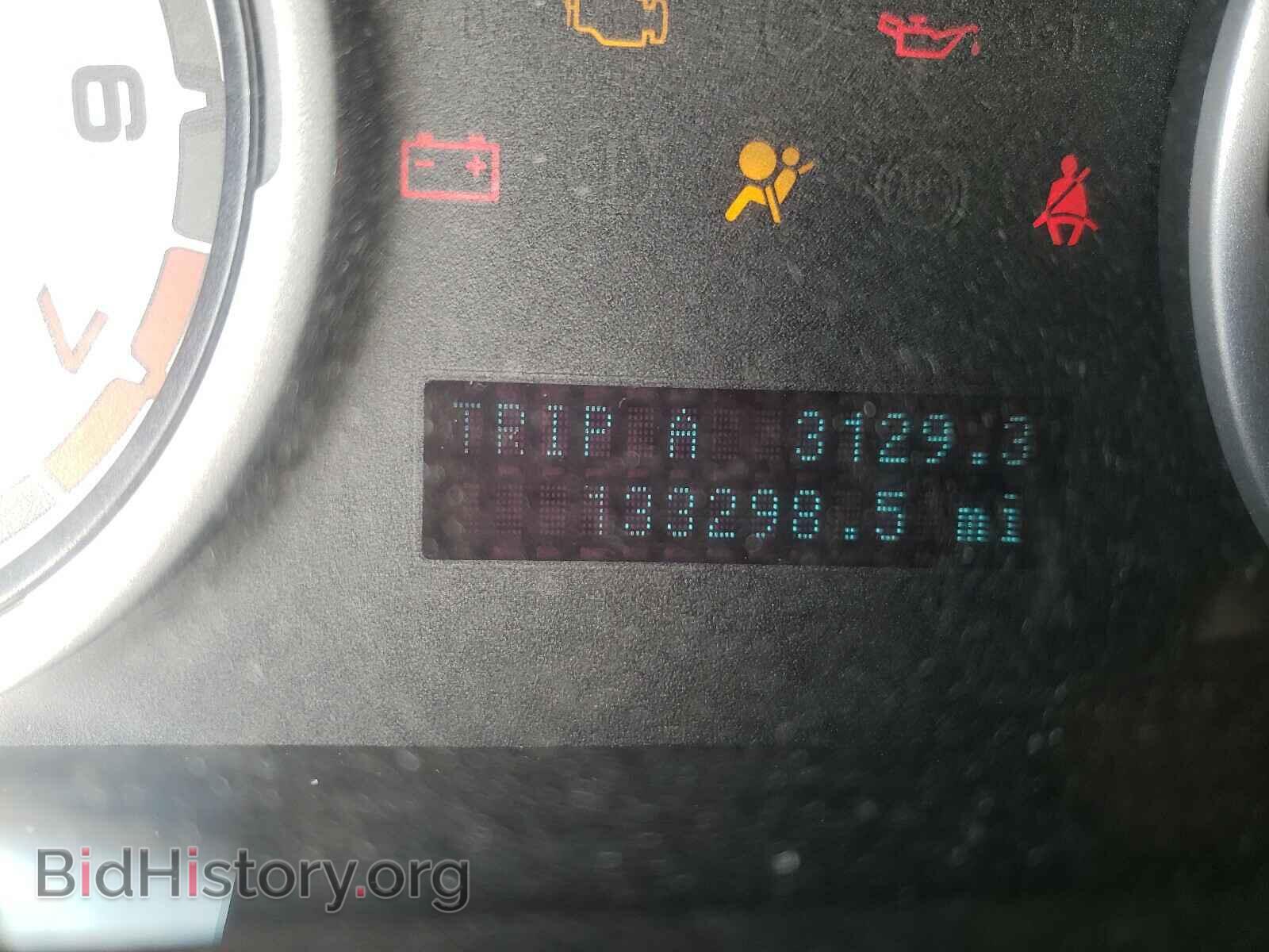 2010 FORD FOCUS - VIN: 1FAHP3FN5AW282112 - Фото 8