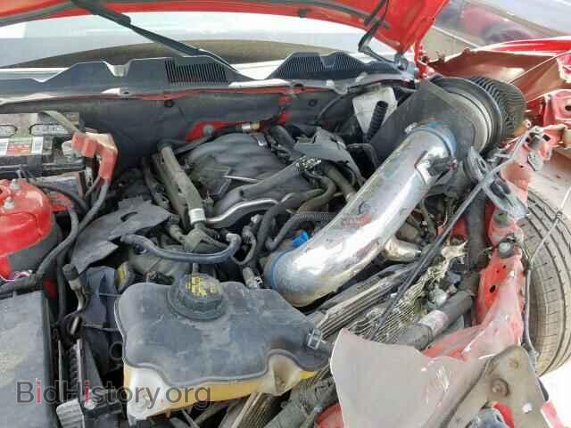 2014 FORD MUSTANG - VIN: 1ZVBP8CF9E5290944 - Фото 7