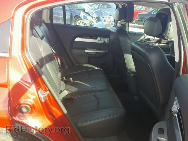 2010 CHRYSLER SEBRING - VIN: 1C3CC5FB6AN227907 - Фото 6