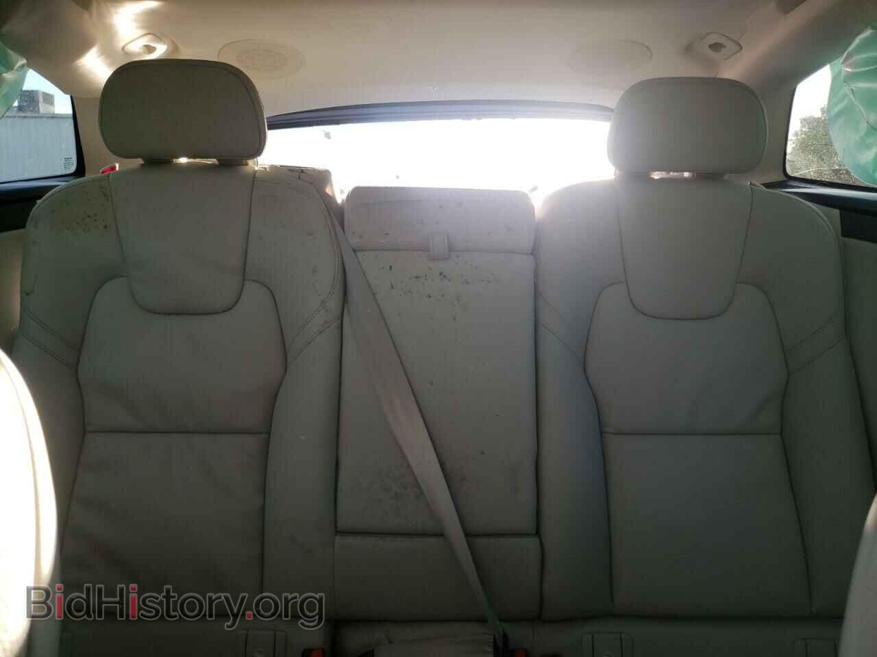 2023 VOLVO XC60 PLUS - VIN: YV4H60DN7P1284896 - Фото 10