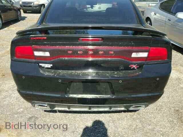 2012 DODGE CHARGER - VIN: 2C3CDXCT7CH239663 - Фото 10