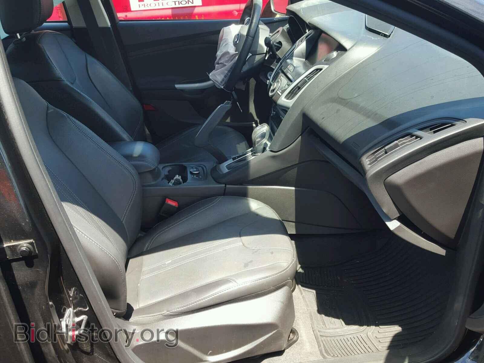 2013 FORD FOCUS - VIN: 1FADP3F20DL230025 - Photo 5