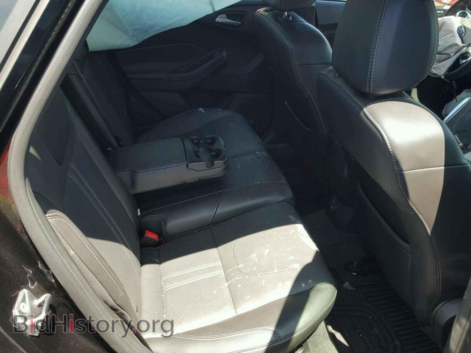 2013 FORD FOCUS - VIN: 1FADP3F20DL230025 - Photo 6