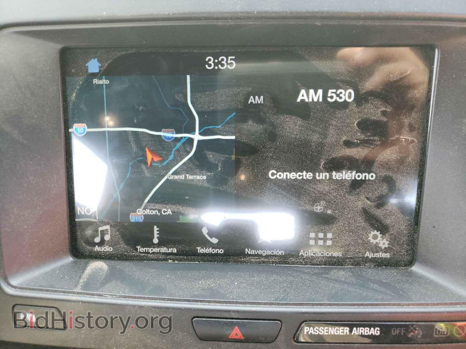 2018 FORD EXPLORER - VIN: 1FM5K7D86JGB31740 - Фото 9