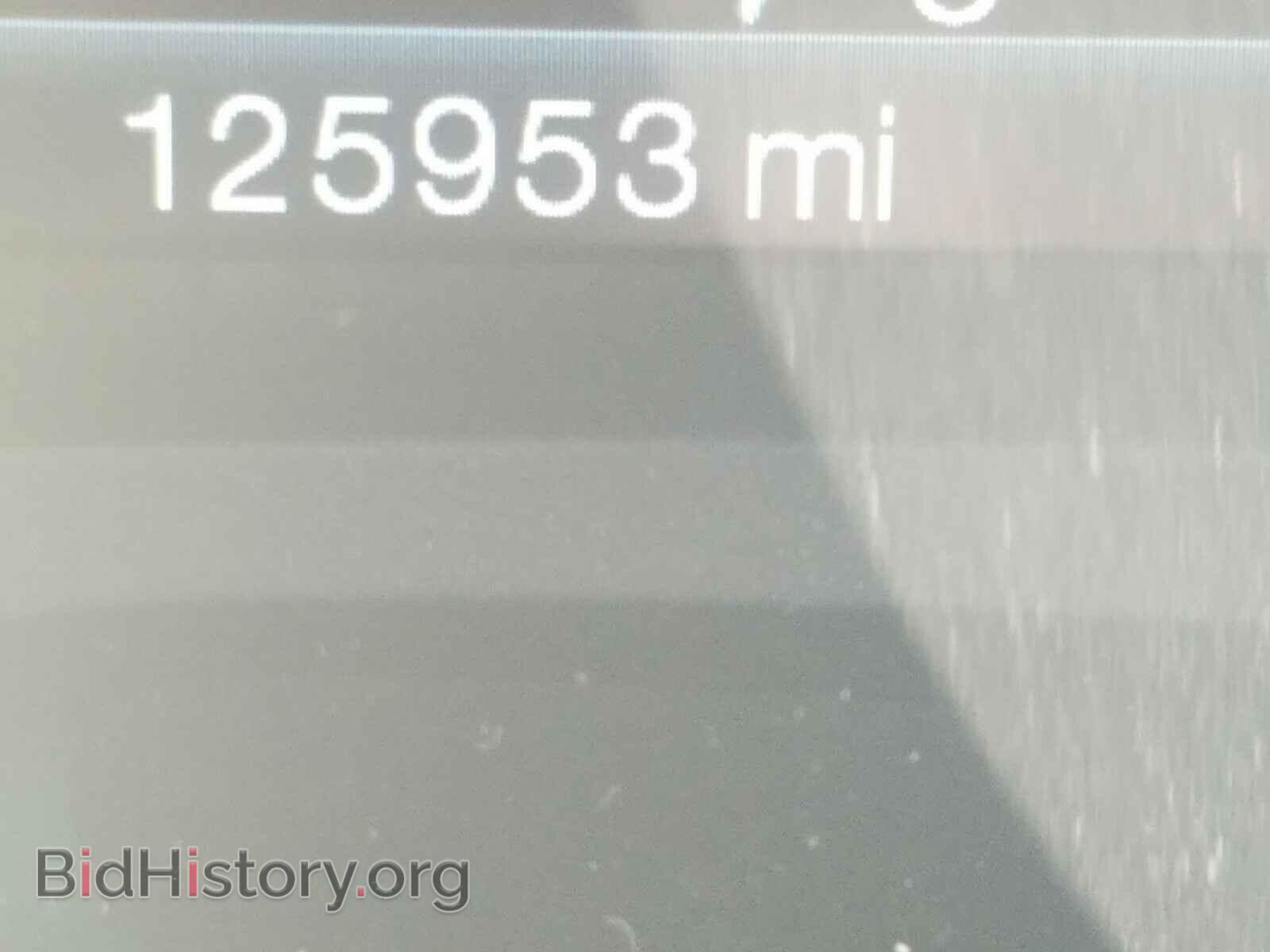 2011 FORD EDGE - VIN: 2FMDK3JC0BBA36063 - Фото 8