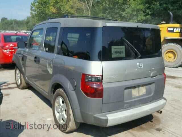 2003 HONDA ELEMENT - VIN: 5J6YH28513L054041 - Photo 3