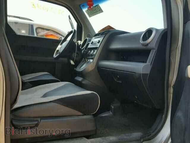 2003 HONDA ELEMENT - VIN: 5J6YH28513L054041 - Photo 5