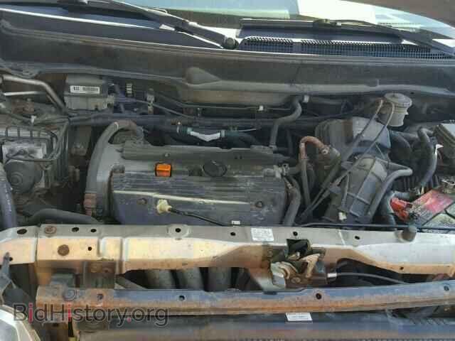 2003 HONDA ELEMENT - VIN: 5J6YH28513L054041 - Photo 7