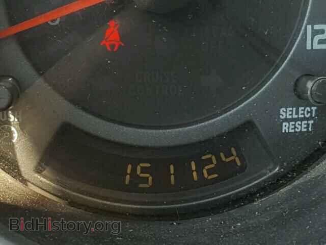 2003 HONDA ELEMENT - VIN: 5J6YH28513L054041 - Photo 8