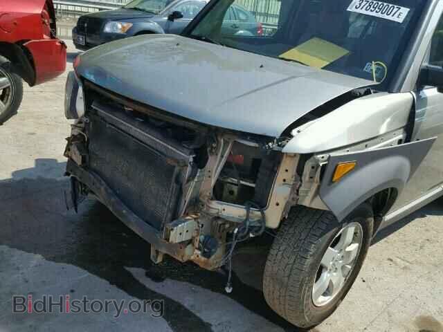 2003 HONDA ELEMENT - VIN: 5J6YH28513L054041 - Photo 9