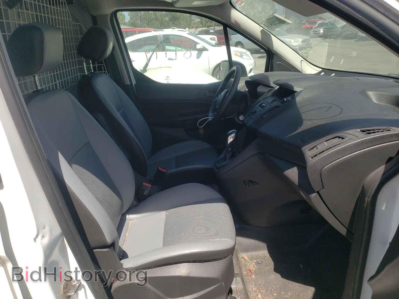 2017 FORD TRANSIT CO - VIN: NM0LS7E72H1304861 - Фото 5