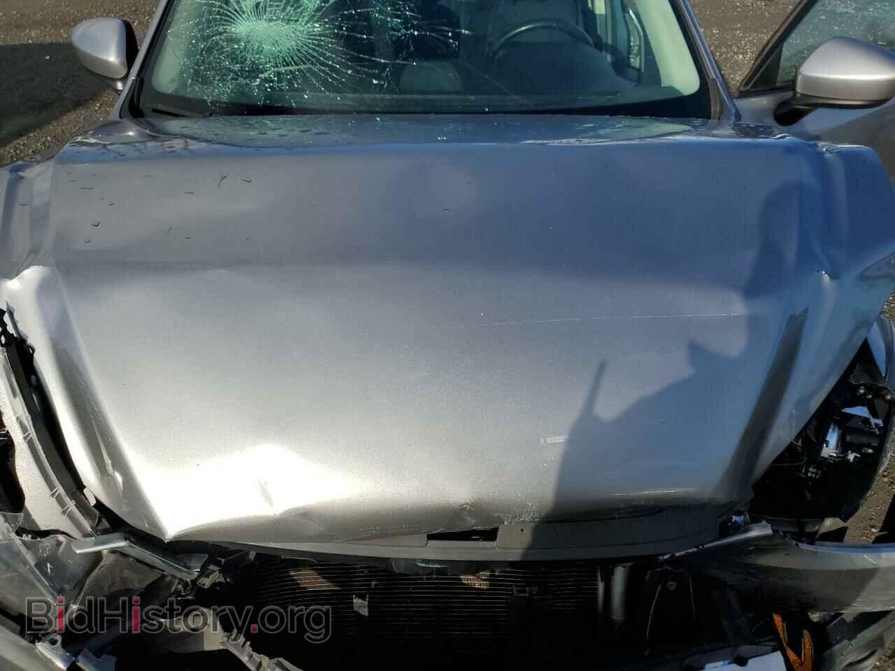 2015 MAZDA CX-5 - VIN: JM3KE4CY3F0444329 - Фото 12