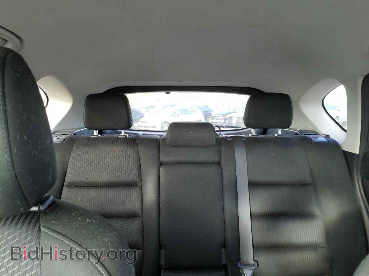 2015 MAZDA CX-5 - VIN: JM3KE4CY3F0444329 - Фото 10