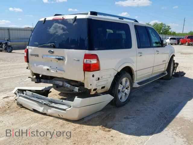 2007 FORD EXPEDITION - VIN: 1FMFK19567LA39768 - Фото 4