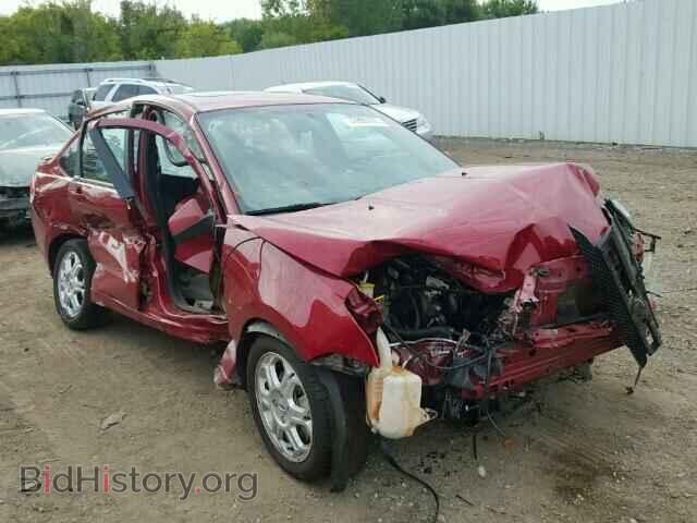Фотография 1FAHP36N09W253774 - FORD FOCUS 2009