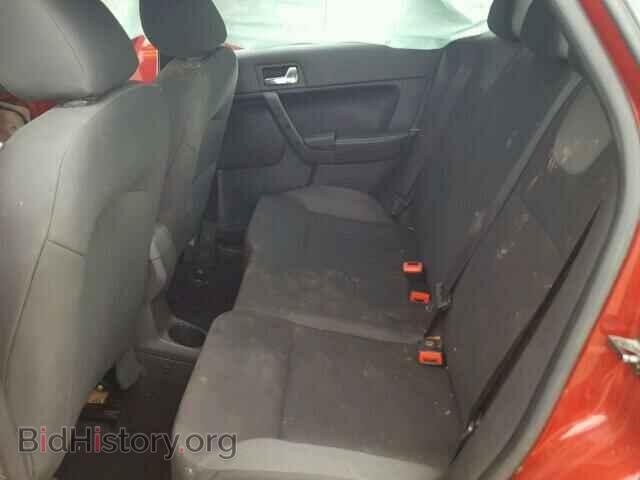 2009 FORD FOCUS - VIN: 1FAHP36N09W253774 - Фото 6