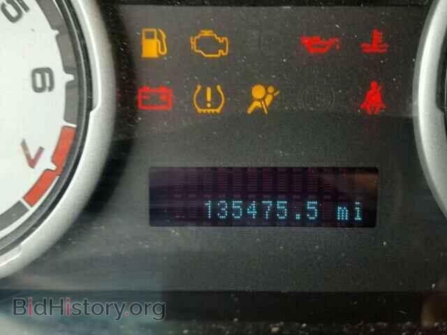 2009 FORD FOCUS - VIN: 1FAHP36N09W253774 - Фото 8