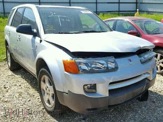 Фотография 5GZCZ63494S883318 - SATURN VUE 2004