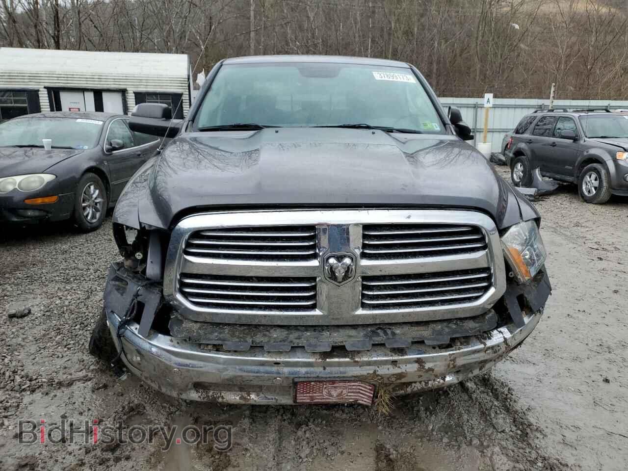 2017 RAM 1500 - VIN: 1C6RR7GT4HS649409 - Фото 5