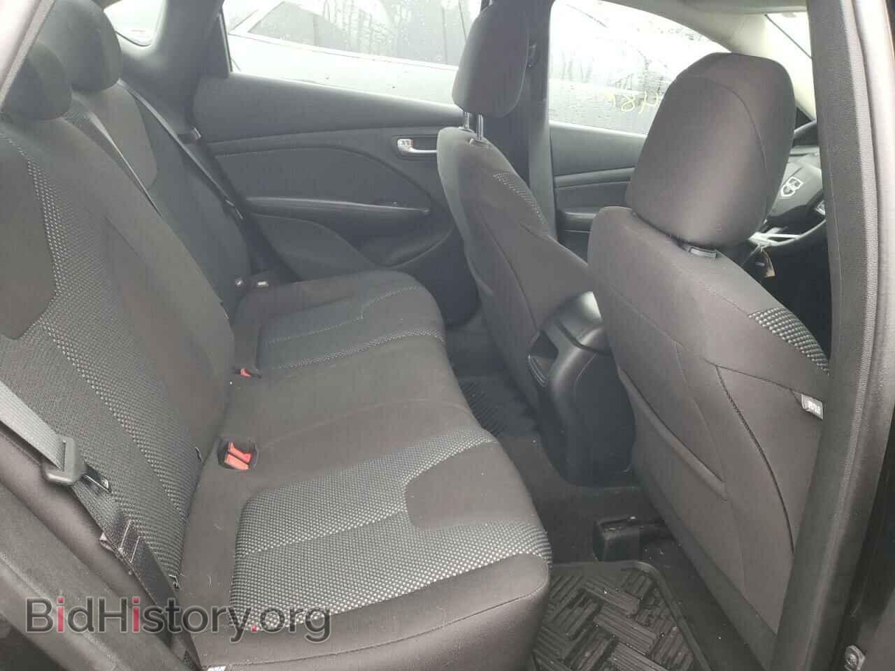 2015 DODGE DART - VIN: 1C3CDFAA4FD415596 - Photo 6