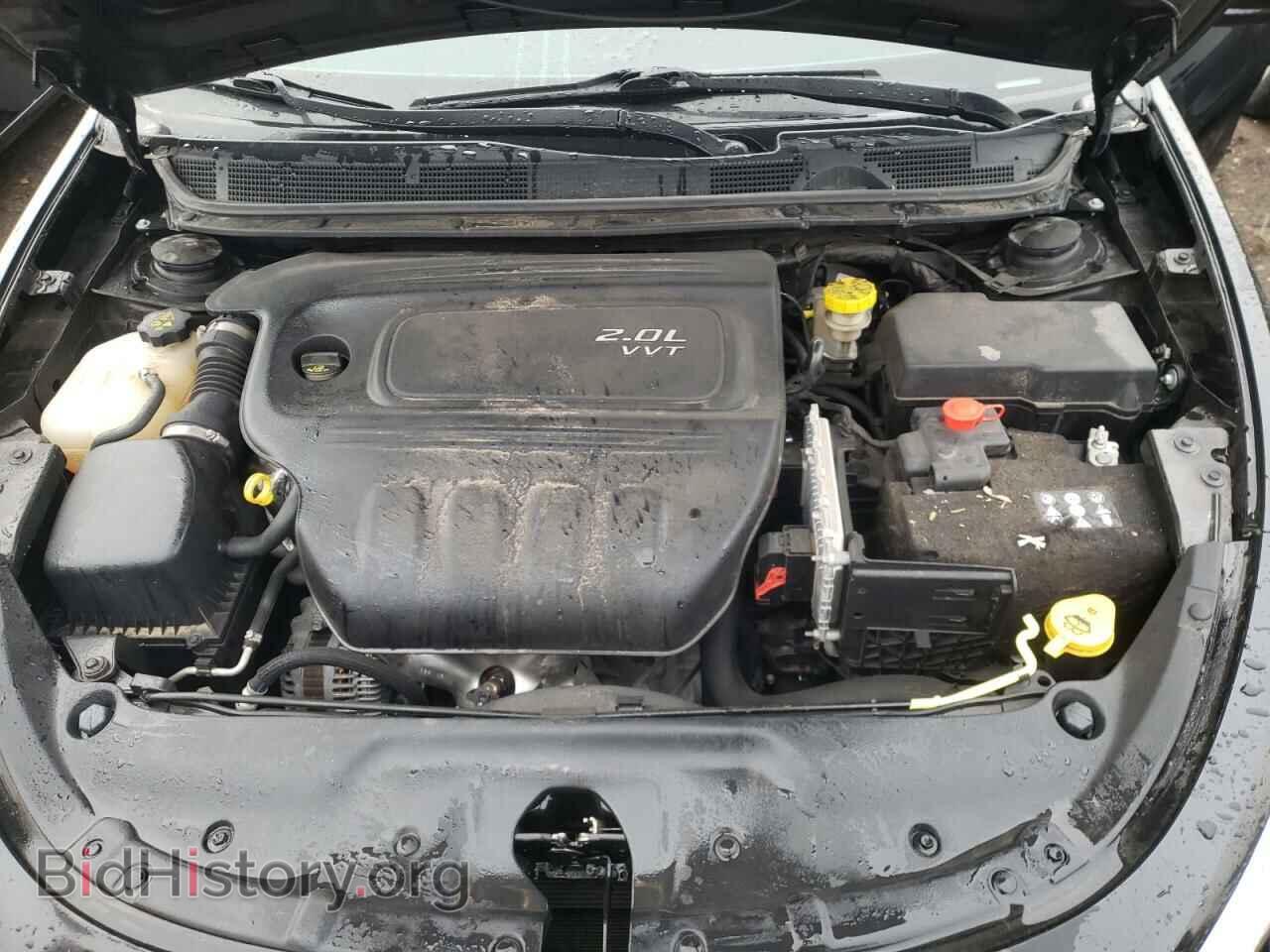2015 DODGE DART - VIN: 1C3CDFAA4FD415596 - Photo 7